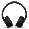 Headset Philips TAH5209BK/97 (5000 series) — Wireless Bluetooth over-ear, 20–20000 Hz, 10 m range, 223 g, black