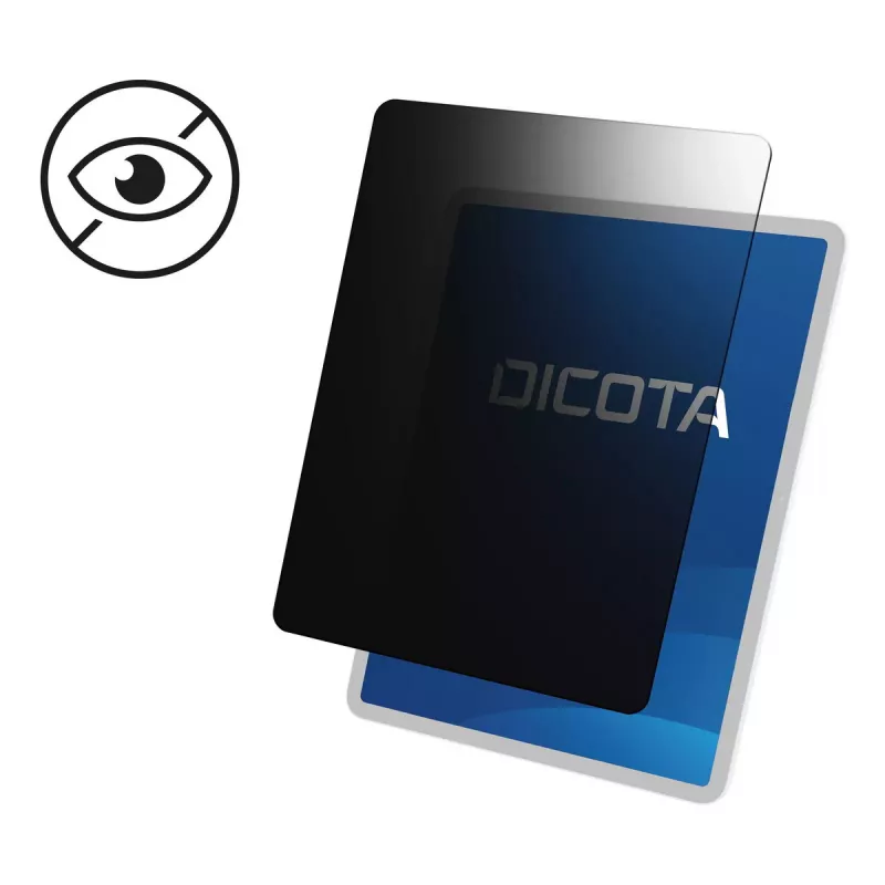Frameless display privacy filter DICOTA D80121-4AD 27.9 cm 2H