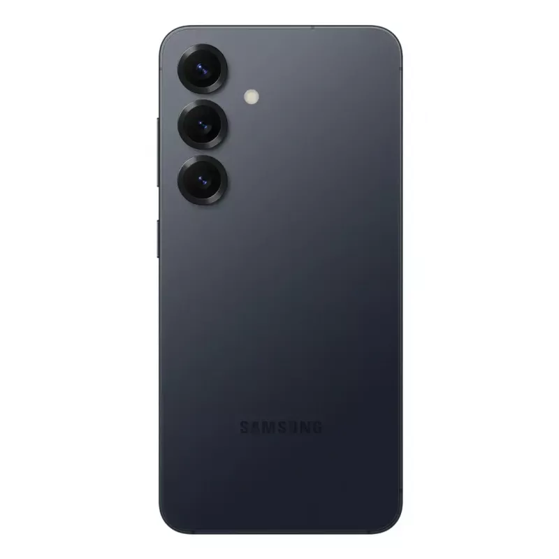 Samsung Galaxy S25 SM-S931B/DS 15.8 cm (6.2 inch) Dual SIM Android 15 5G USB Type-C 12 GB 512 GB 4000 mAh Black, Blue