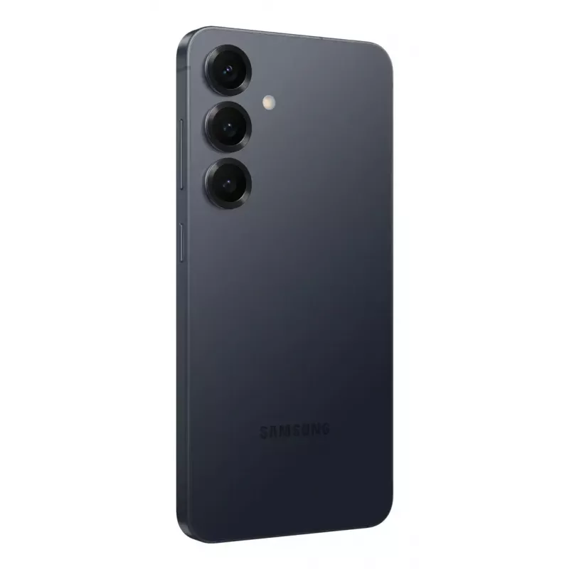 Samsung Galaxy S25 SM-S931B/DS 15.8 cm (6.2 inch) Dual SIM Android 15 5G USB Type-C 12 GB 512 GB 4000 mAh Black, Blue