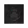 Touch light switch Sonoff T3 EU TX WiFi RF 433 2-channel — wall-mounted smart switch, EU touch panel