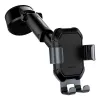 Active holder Baseus SUYL-TK01 Mobile phone Smartphone Black