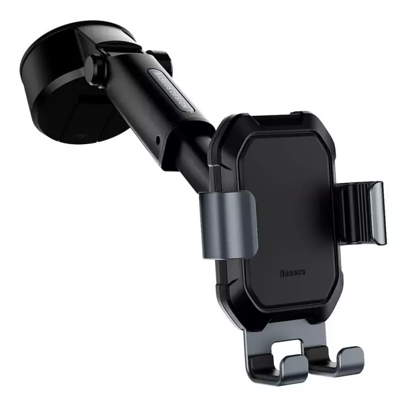 Active holder Baseus SUYL-TK01 Mobile phone Smartphone Black