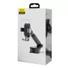 Active holder Baseus SUYL-TK01 Mobile phone Smartphone Black