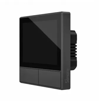 Wall Smart Switch Sonoff NSPanel Touchscreen Control WiFi NSPanel-EU