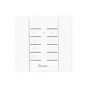 Wall-mounted base Sonoff RM433 RM433R2-BASE for remote control mounting