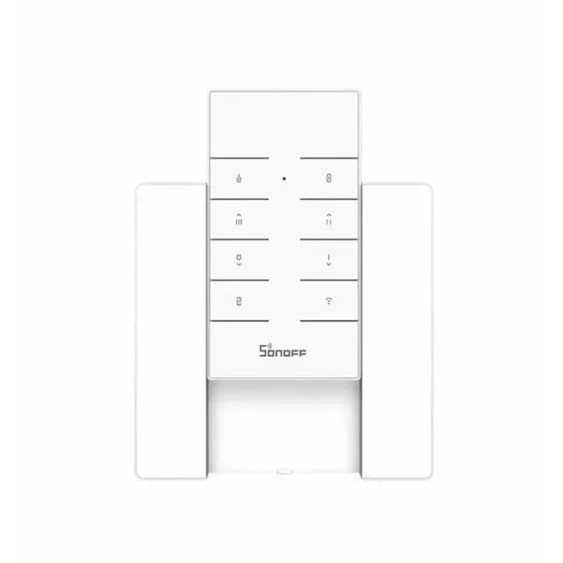 Wall-mounted base Sonoff RM433 RM433R2-BASE for remote control mounting
