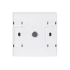 Wall-mounted base Sonoff RM433 RM433R2-BASE for remote control mounting
