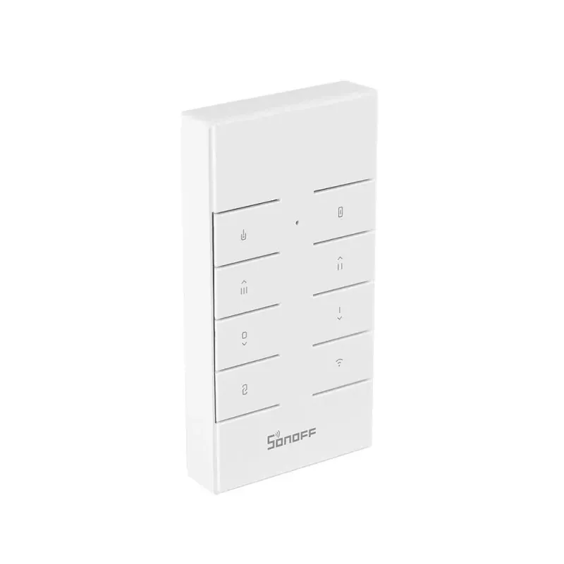 Wall-mounted base Sonoff RM433 RM433R2-BASE for remote control mounting