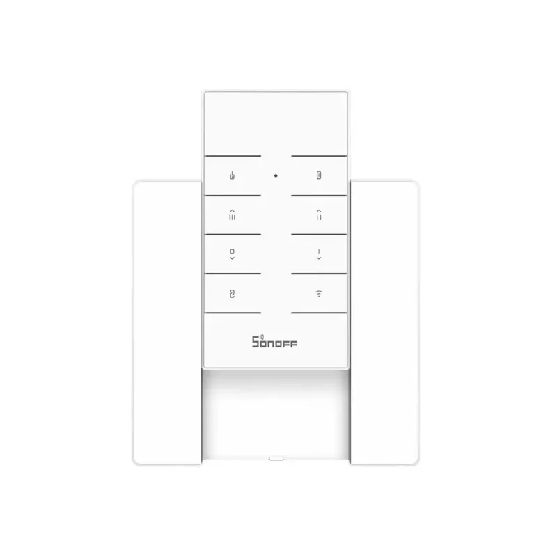 Wall-mounted base Sonoff RM433 RM433R2-BASE for remote control mounting