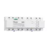 Smart switch Sonoff SPM-4Relay 4-channel Wi‑Fi relay module 4×20A