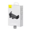 Active holder Baseus SUGP000001 Mobile phone holder Black