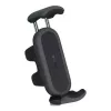 Active holder Baseus SUGP000001 Mobile phone holder Black