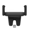 Active holder Baseus SUGP000001 Mobile phone holder Black