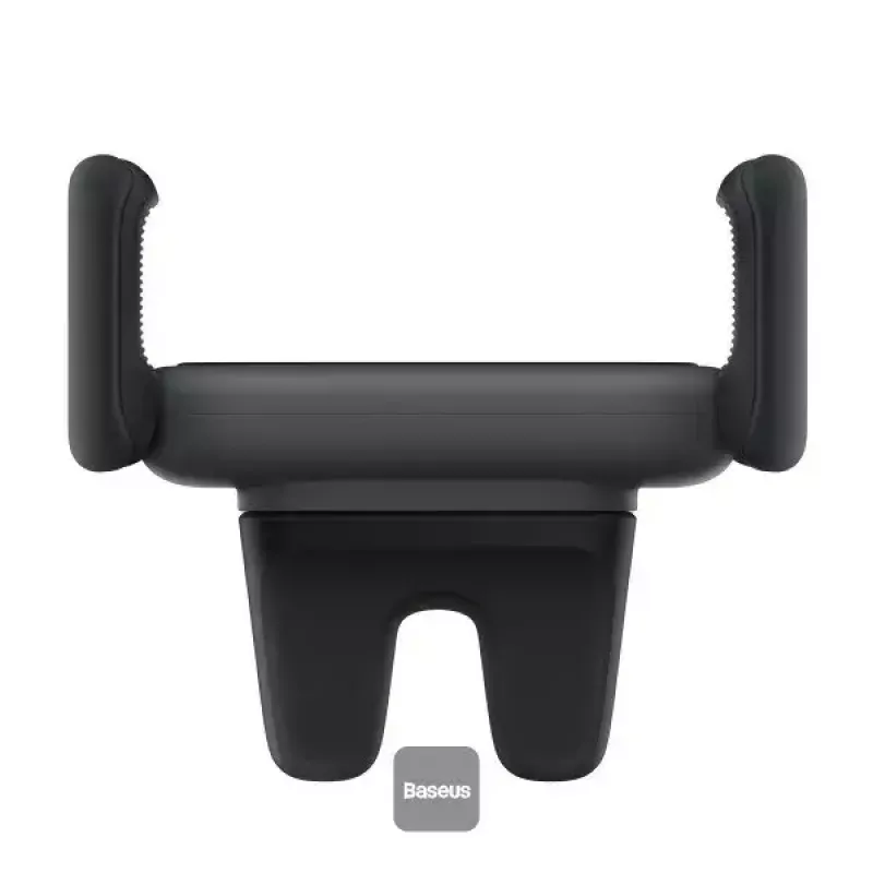 Active holder Baseus SUGP000001 Mobile phone holder Black