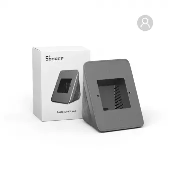 Sonoff STANDB smart home central control unit accessory Grey Polycarbonate
