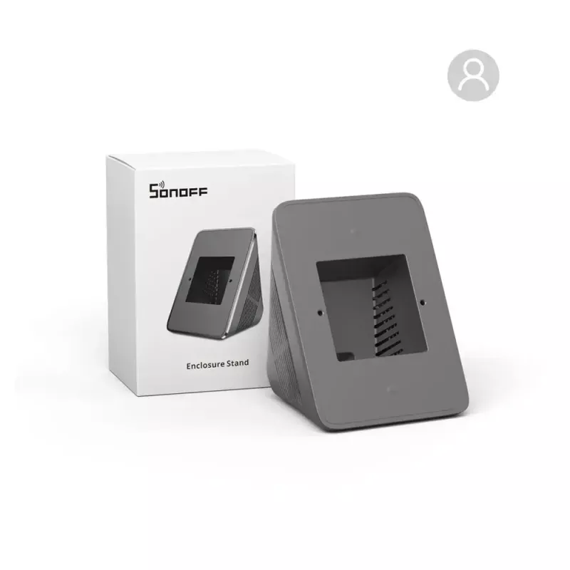 Sonoff STANDB smart home central control unit accessory Grey Polycarbonate