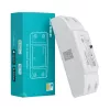 Smart switch Sonoff BASICR4 10A ESP32 — Wi‑Fi relay module for home automation