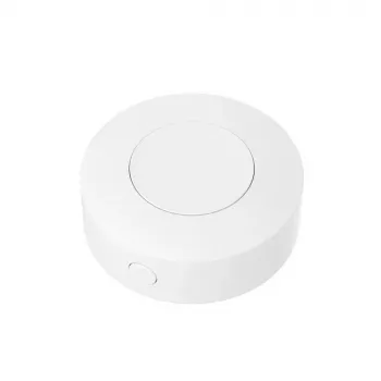 Sonoff SNZB-01P Smart Home Central Control Unit Wireless White