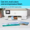 HP Advanced Photo Paper Glossy 65 lb 4 x 12 in. (101 x 305 mm) 10 sheets