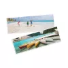 HP Advanced Photo Paper Glossy 65 lb 4 x 12 in. (101 x 305 mm) 10 sheets