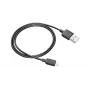 USB-A to Micro USB Cable HP POLY Trio 1.2M 85X06AA