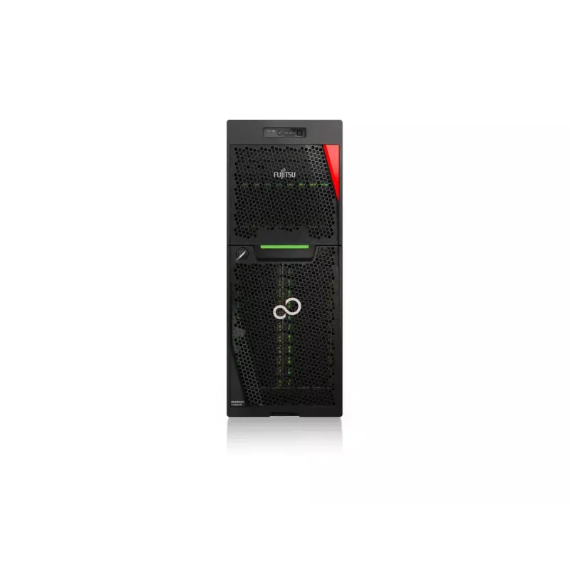 Fujitsu PRIMERGY TX2550 M7 server Tower Intel® Xeon® Gold 6334 3.6 GHz 32 GB DDR5-SDRAM 900 W