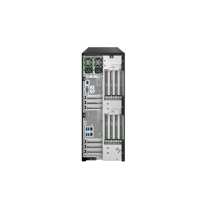 Fujitsu PRIMERGY TX2550 M7 server Tower Intel® Xeon® Gold 6334 3.6 GHz 32 GB DDR5-SDRAM 900 W