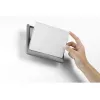 Sign holder Durable 486637 A5 Plastic Graphite