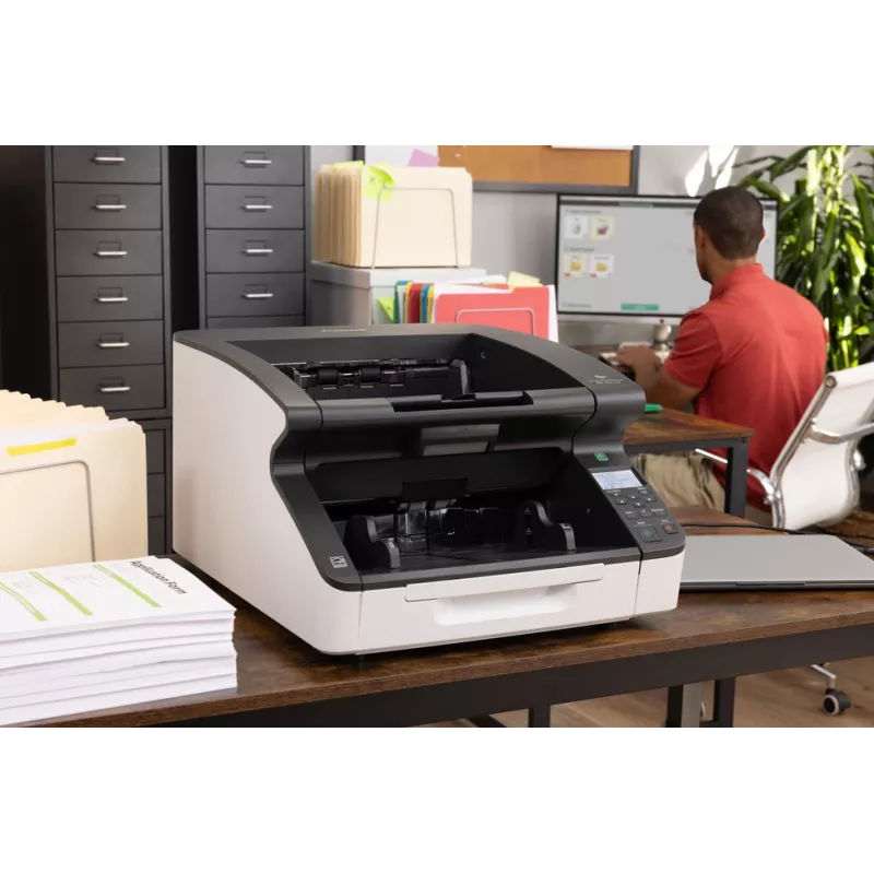 Canon imageFORMULA DR-G2110 A3 High-Speed Production Network Scanner