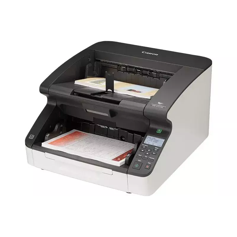Canon imageFORMULA DR-G2140 A3 High-Speed Production Network Scanner