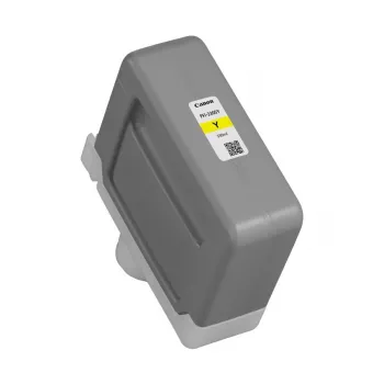 Ink cartridge Canon PFI-3300Y — Original Yellow, 330 ml, single pack