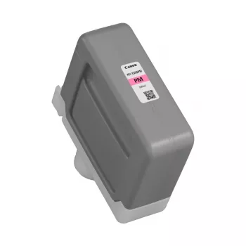 Ink cartridge Canon PFI-3300PM — Original photo magenta, 330 ml, single pack