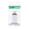 InLine USB 3.2 Gen.2 Adapter, USB-C male to USB-A female, silver