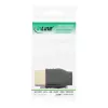 InLine HDMI Adapter HDMI A male / HDMI D female gold plated 17690A