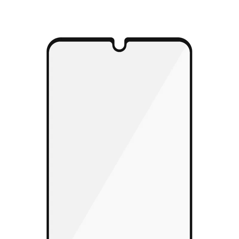 Screen Protector Glass PanzerGlass Samsung Galaxy A33 5G Scratch Shock Resistant