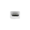 InLine Micro USB 2.0 Cable USB Type A male / Micro-B male, white, 1.5m