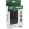 InLine Battery Charger NiMH/NiCd, AA AAA and 9V