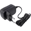 InLine USB3.2 Gen.1 Active Repeater Cable Type A male / female, black, 10m