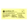 InLine Patch cable, Cat.6A, S/FTP, TPE flexible, grey, 0.5m, 0.5 m, Cat6a, S/FTP (S-STP), RJ-45, RJ-45, Grey