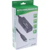 InLine USB 3.2 Gen.1 active extension, USB-C male to USB-A female, 5m
