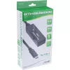 InLine USB 3.2 Gen.1 active extension, USB-C male to USB-C female, 5m