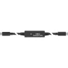 InLine USB 3.2 Gen.1 active cable, USB-C male to USB-C male, 5m