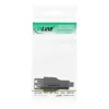 InLine Micro USB OTG Adapter Micro-B male to USB A female