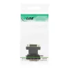 InLine DVI-D Adapter DVI-I 24+5 female / DVI-D 24+1 male gold plated