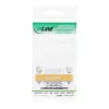 InLine Null Modem Adapter DB9 Pin male / female