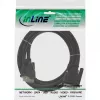 InLine DVI-D Cable 24+1 male / male Dual Link 5m