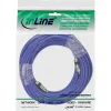 InLine Premium RCA Audio Cable 1x RCA male / male gold plated 15m