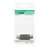 Audio Adapter RCA female / female InLine 99315