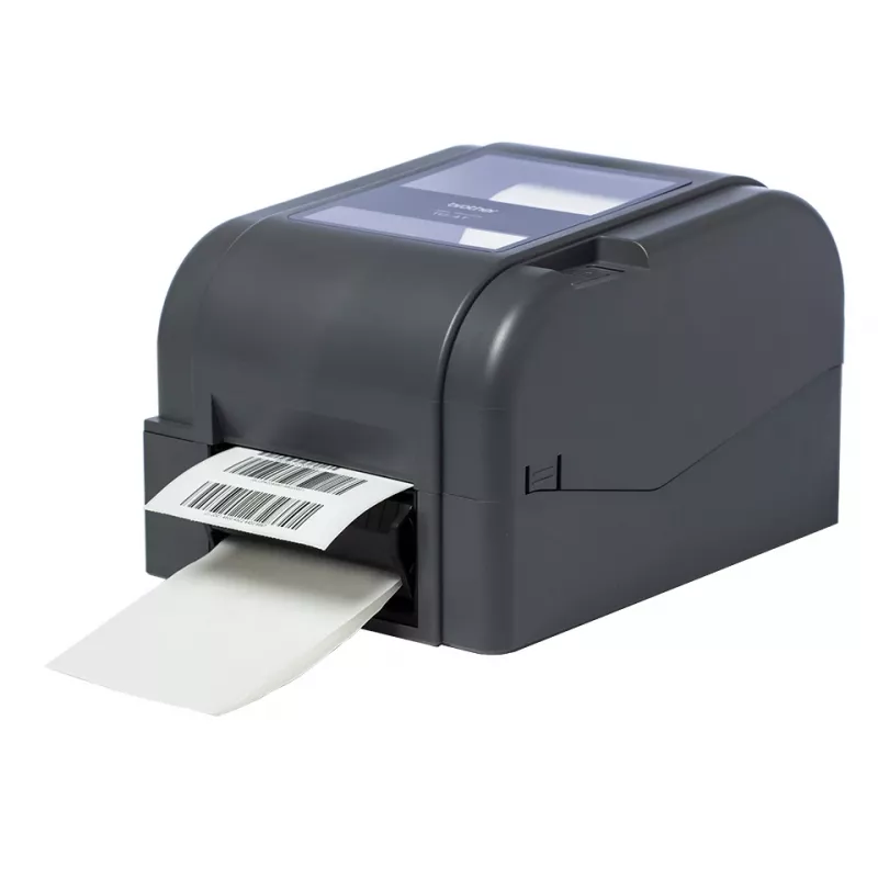 Label printer Brother PA-LP-003 Black 1 pc(s)